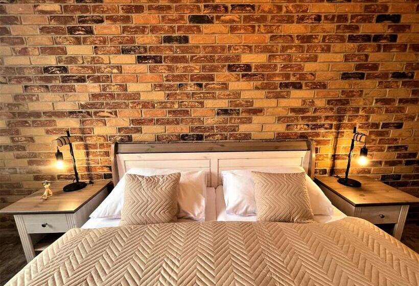 １ベッドルームのデラックスアパートメント, Tatransky Dom Sk