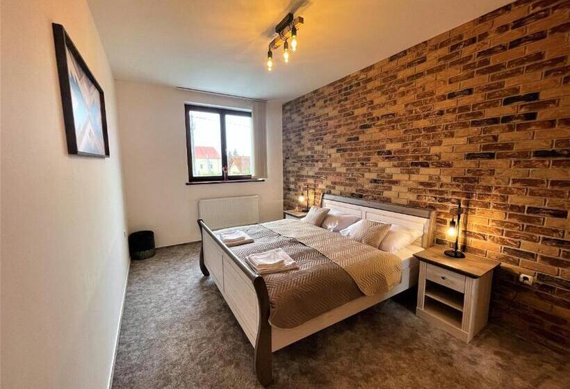 Апартаменты Deluxe 1 Спальня, Tatransky Dom Sk