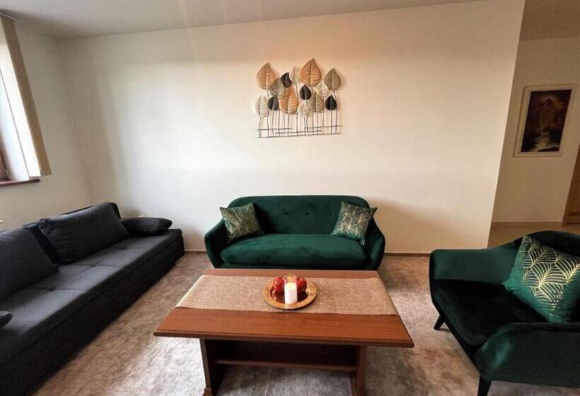 １ベッドルームのデラックスアパートメント, Tatransky Dom Sk