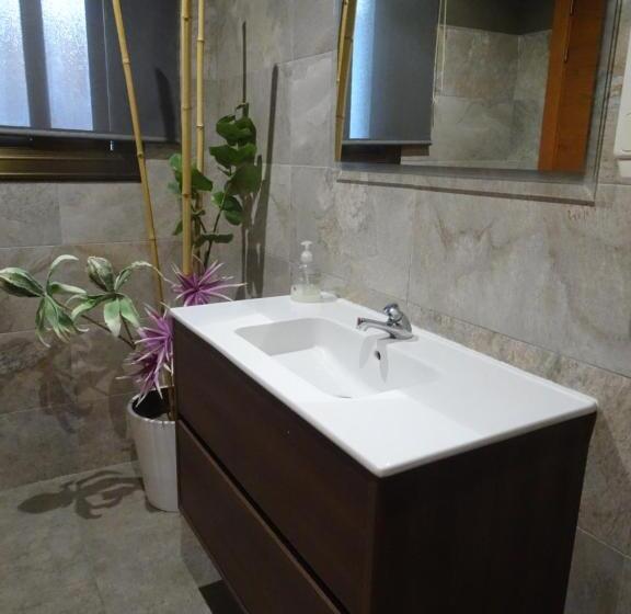 חדר סטנדרט, Hostal Internacional