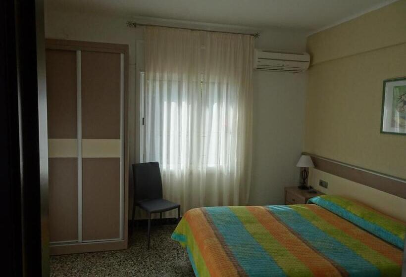 Номер Стандарт, Hostal Internacional
