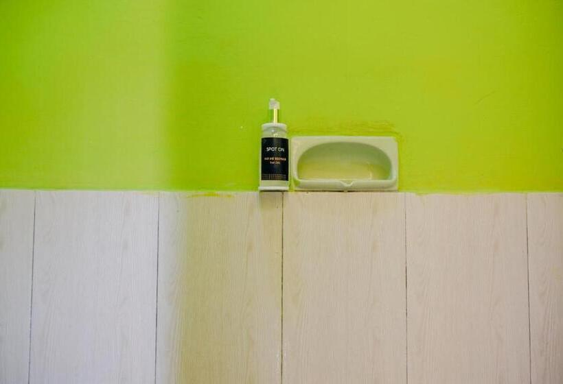 غرفة قياسية, Spot On 1773 Ilyasa Family