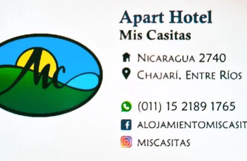 Huoneisto 2 Makuuhuonetta, Mis Casitas