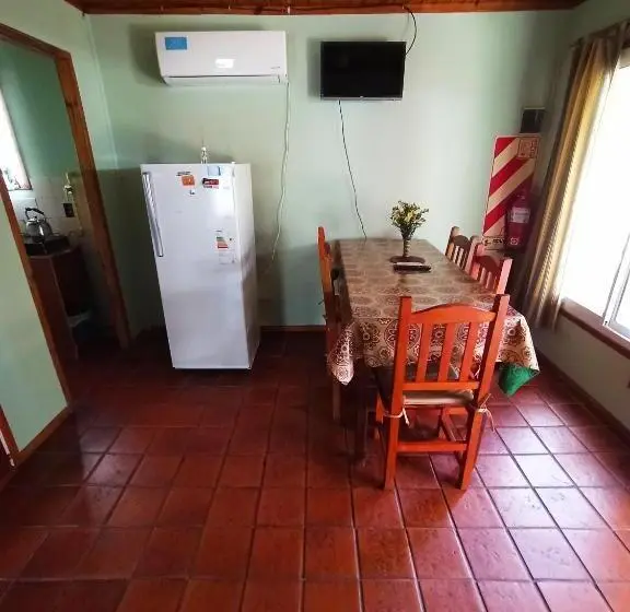 Huoneisto 2 Makuuhuonetta, Mis Casitas