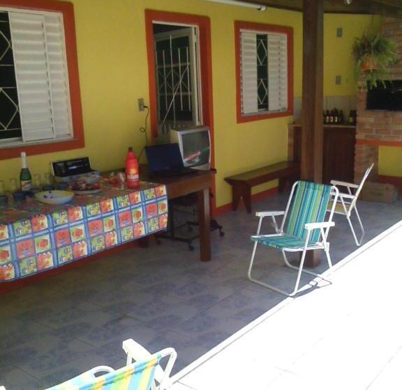 Семейный Номер, Pousada Cabral