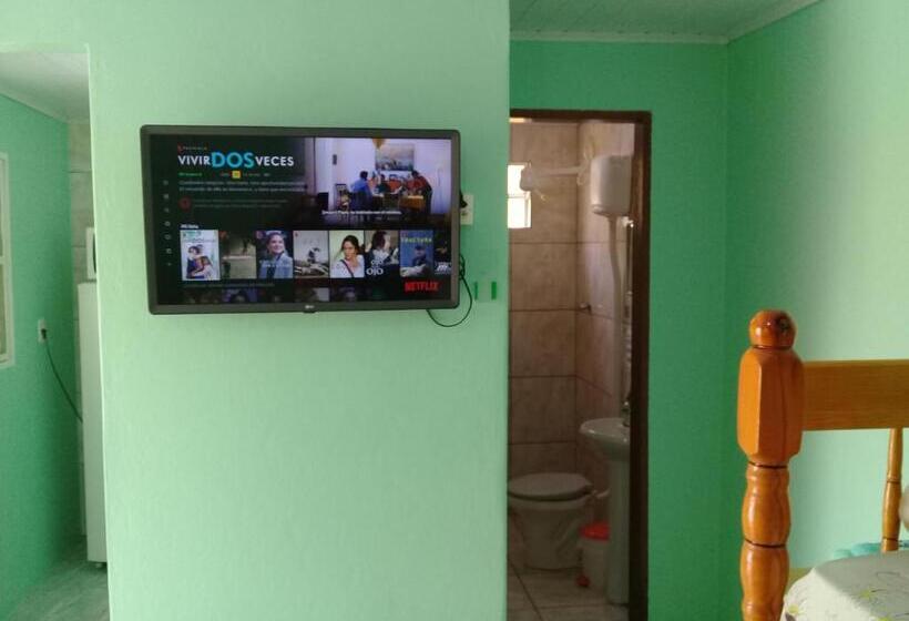 Семейный Номер, Pousada Cabral