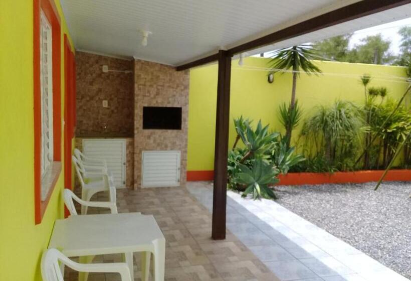 Семейный Номер, Pousada Cabral