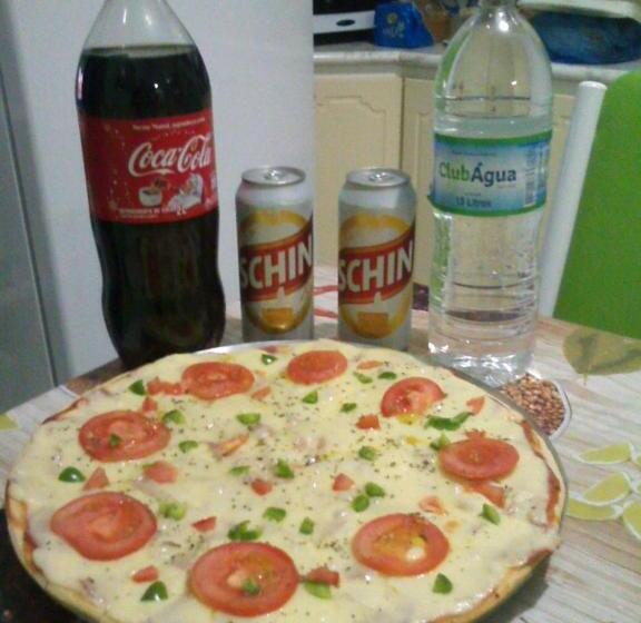 Семейный Номер, Pousada Cabral