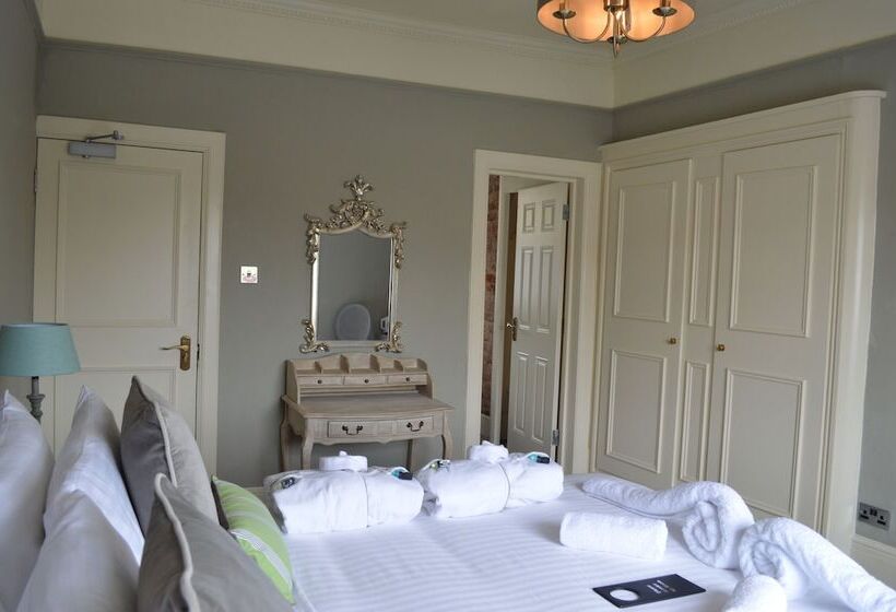 스탠다드 룸, The Crown Pub & Guesthouse