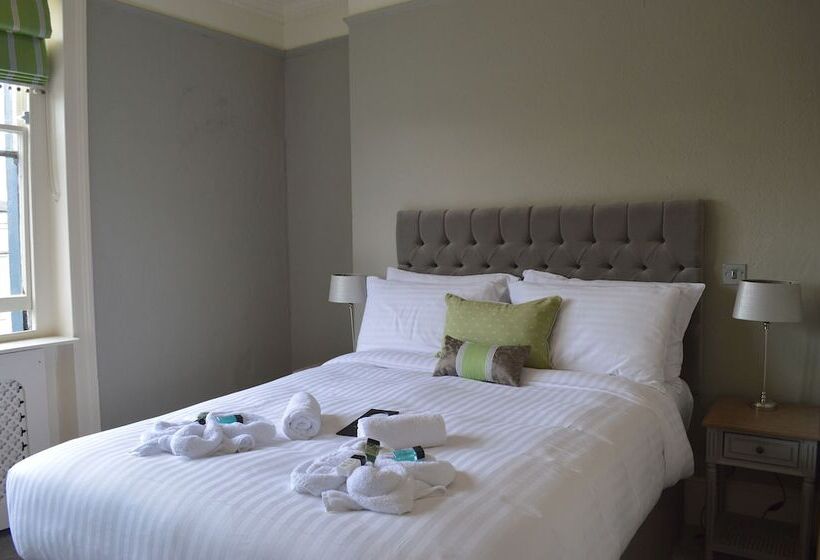 스탠다드 룸, The Crown Pub & Guesthouse