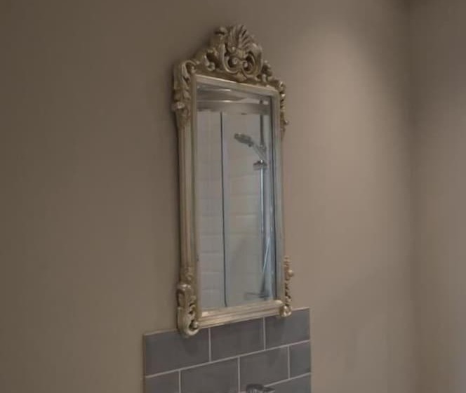 스탠다드 싱글 룸, The Crown Pub & Guesthouse