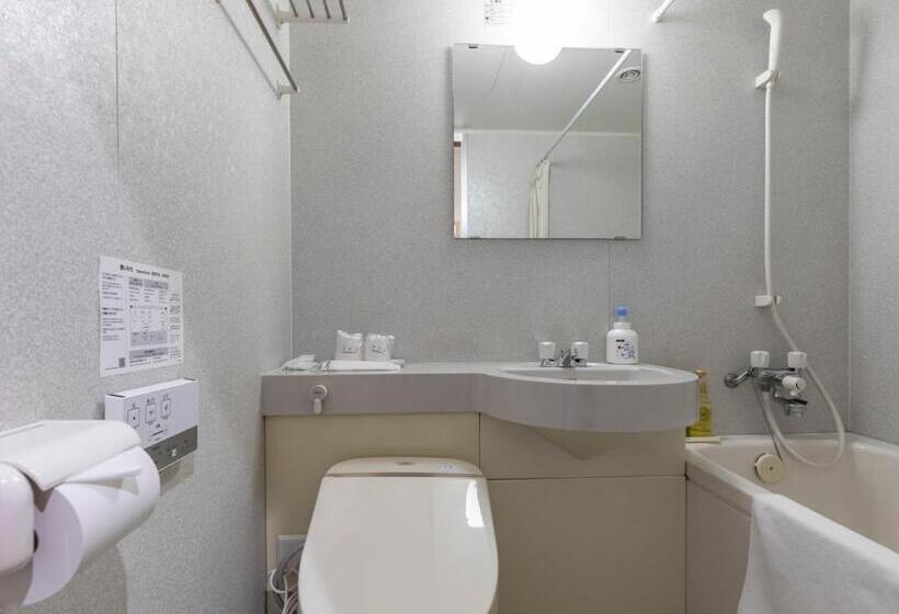 חדר סופריור, Harunonoyu