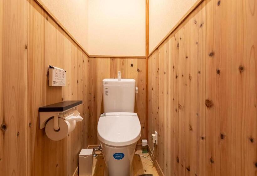 חדר סטנדרט יחיד, Harunonoyu