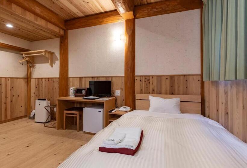 חדר סטנדרט יחיד, Harunonoyu