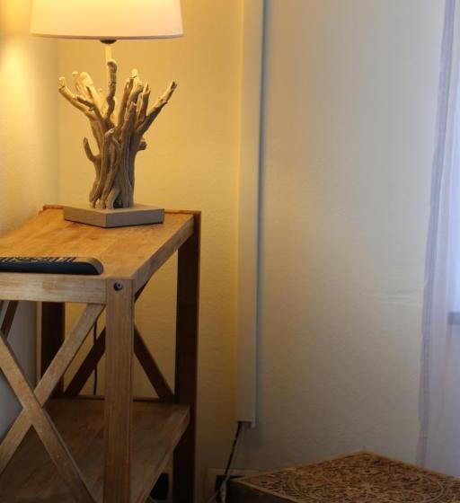 Люкс Повышенной Комфортности, Room&breakfast Villa Angela