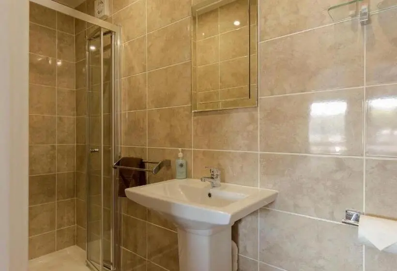 Chambre Supérieure, Deganwy