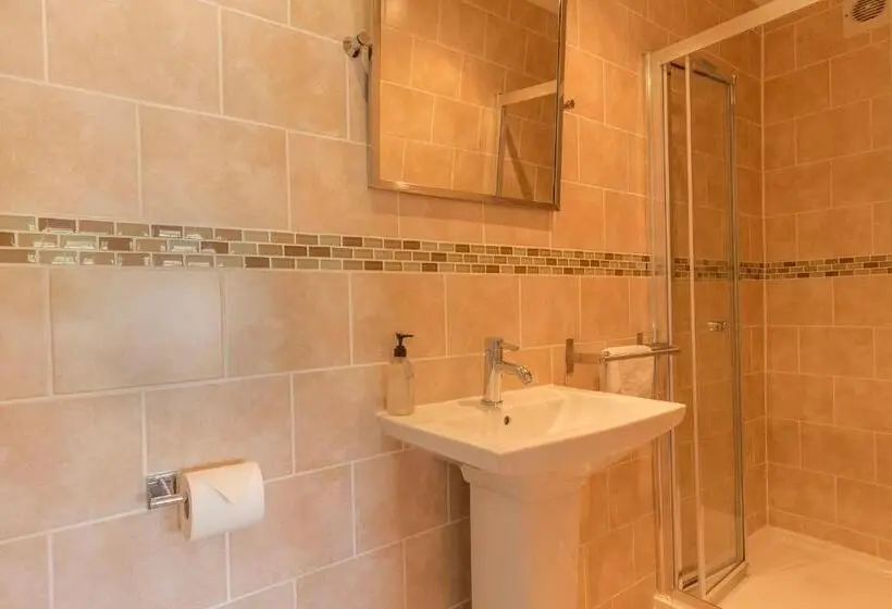 Chambre Supérieure, Deganwy