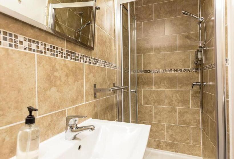 غرفة سوبيريور سرير كينج, Deganwy