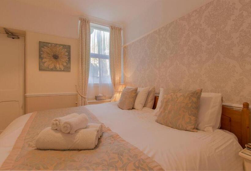 غرفة سوبيريور سرير كينج, Deganwy