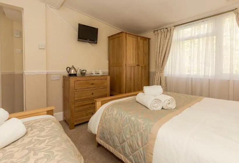 Chambre Familiale, Deganwy