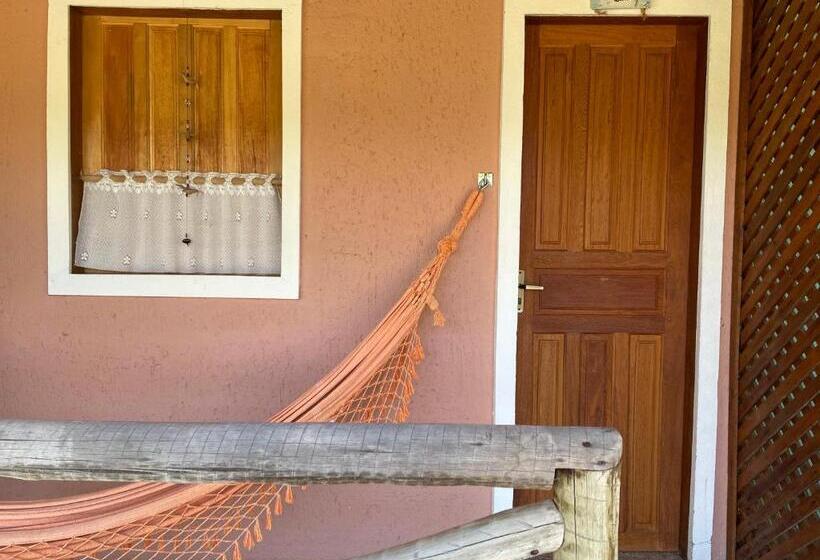 스탠다드 룸, Pousada Kafofinho Da Serra