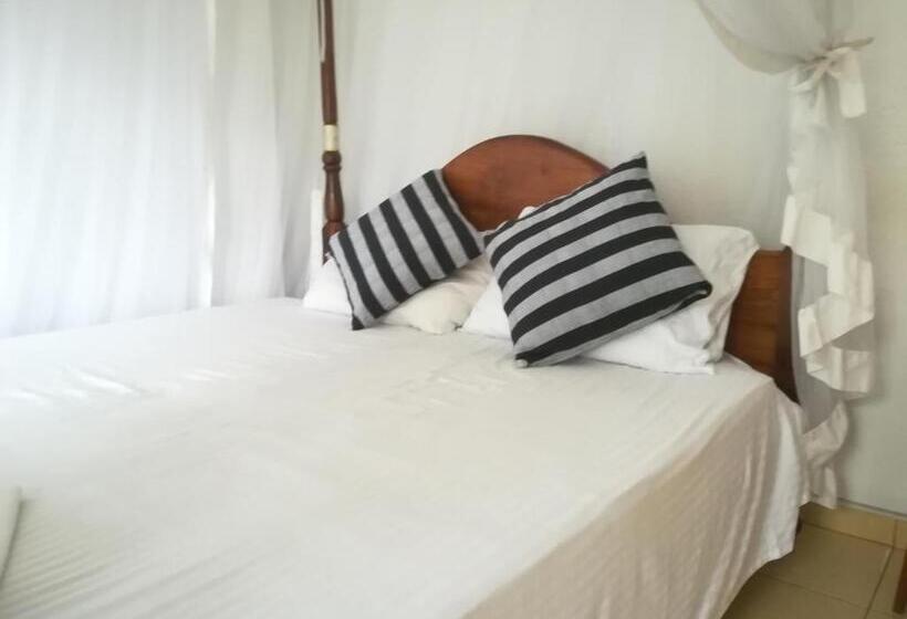 Habitació Estàndard, Sandara