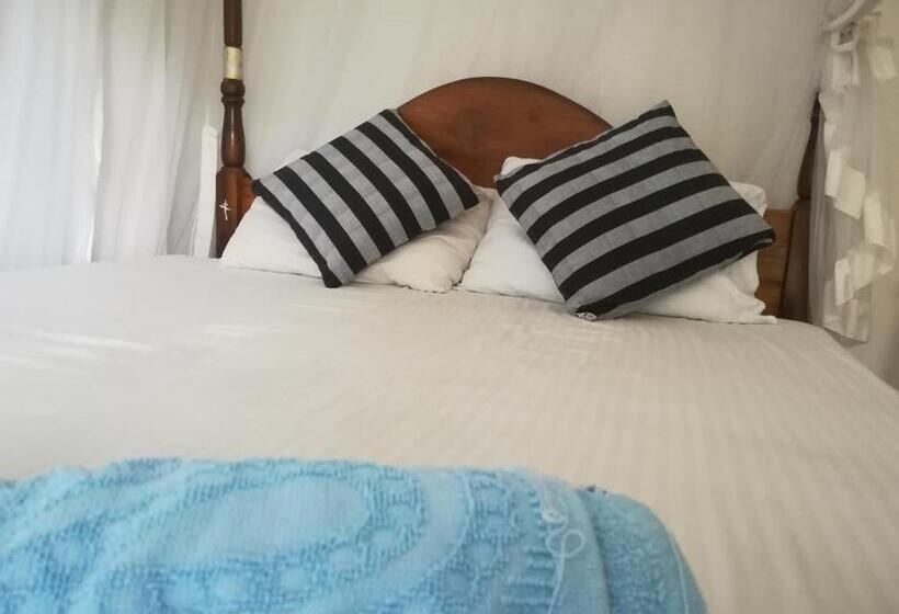 Habitació Estàndard, Sandara