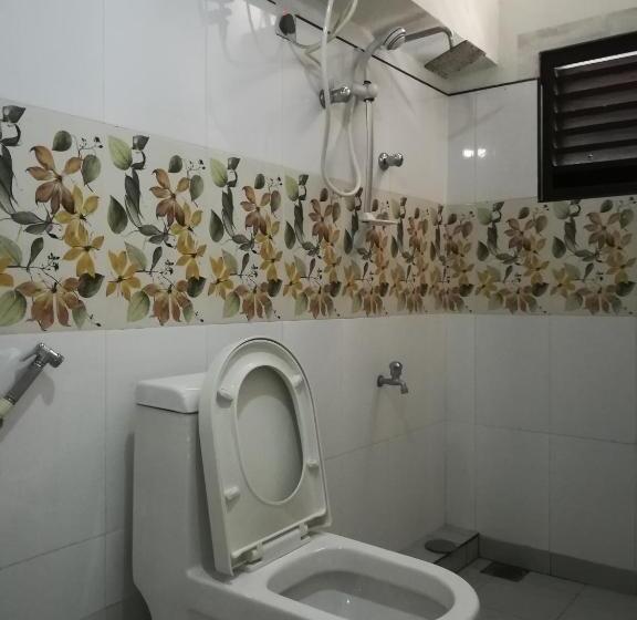 Habitació Estàndard amb Balconada, Sandara