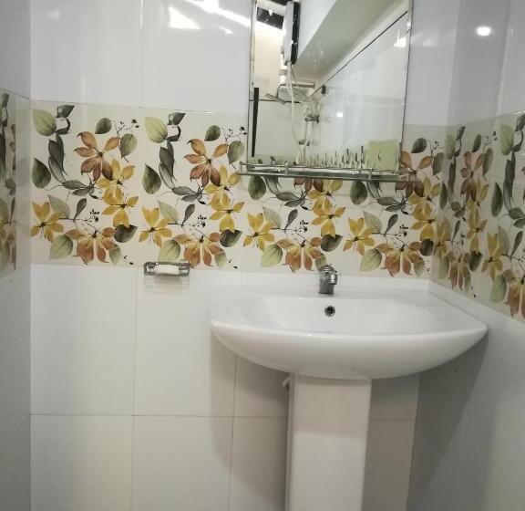 Habitació Estàndard amb Balconada, Sandara