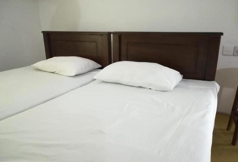 Habitació Estàndard amb Balconada, Sandara