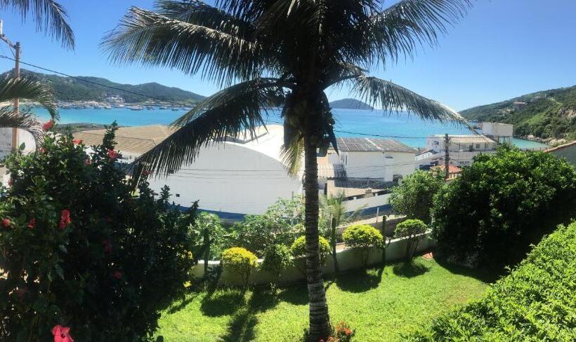 اتاق لوکس, Guesthouse Saint Tropez