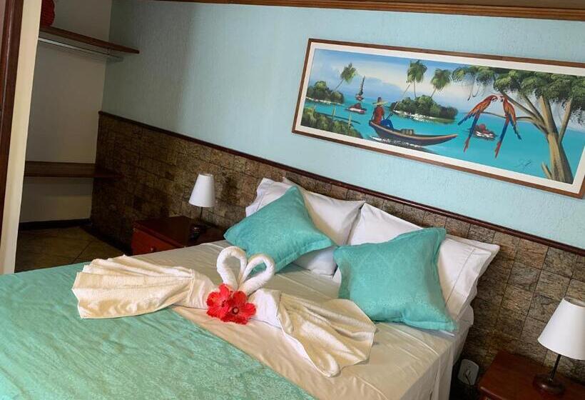 اتاق لوکس, Guesthouse Saint Tropez