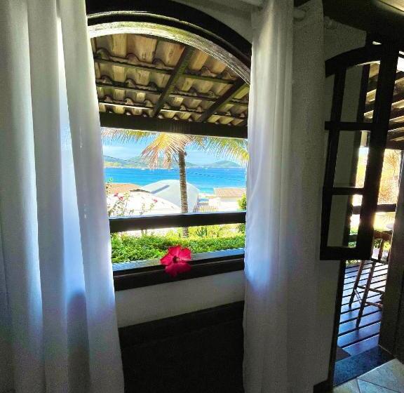 اتاق لوکس, Guesthouse Saint Tropez
