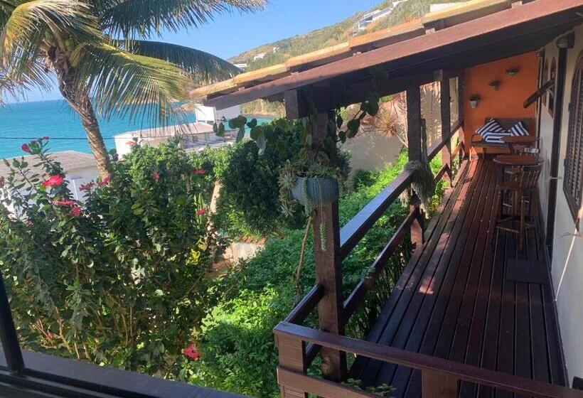 اتاق لوکس, Guesthouse Saint Tropez