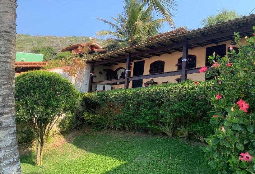 اتاق خانوادگی با چشم‌انداز دریا, Guesthouse Saint Tropez