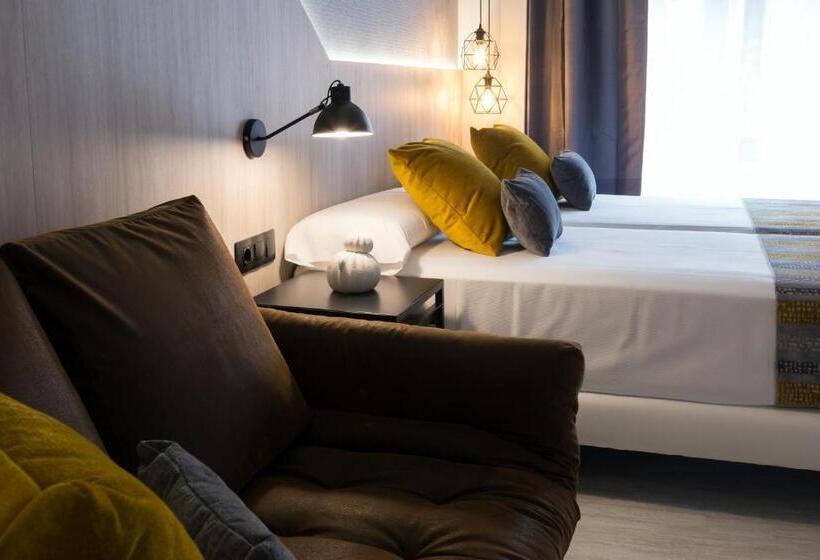 חדר סטנדרט, Onyarbi