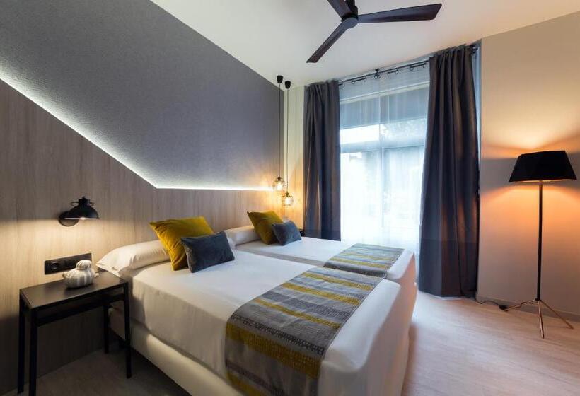 חדר סטנדרט, Onyarbi