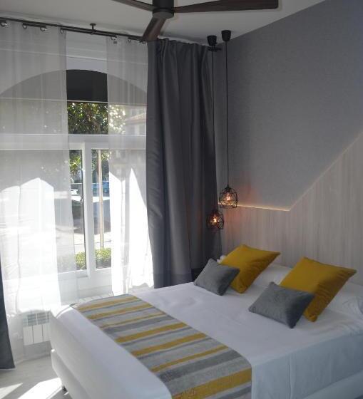 חדר סטנדרט יחיד, Onyarbi