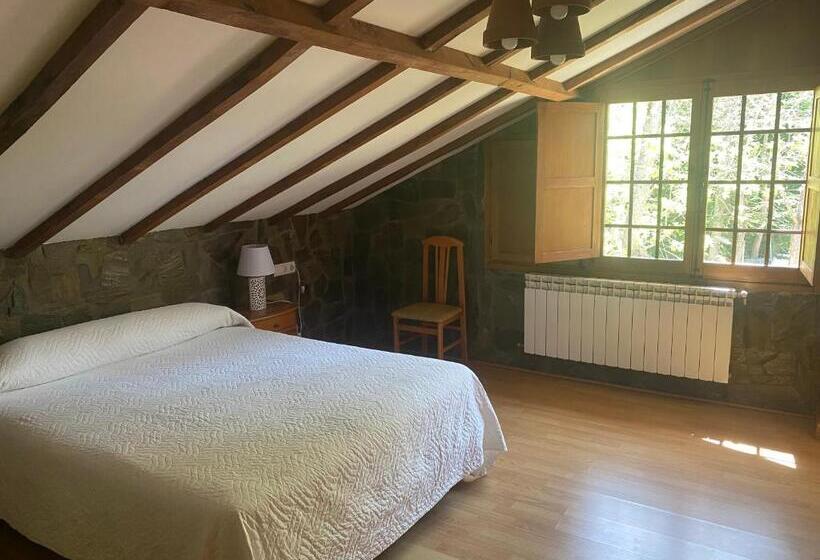 Habitació Estàndard, Rural Camino Medulas