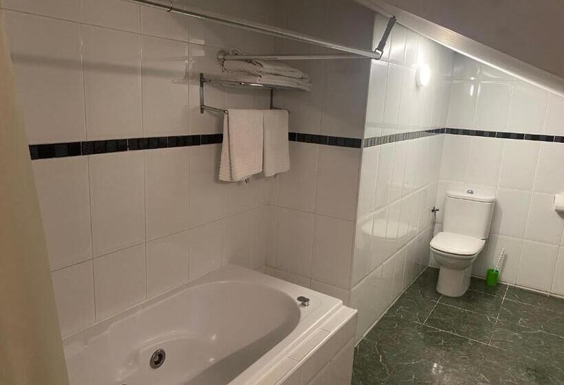 プレミアム４ベッドルーム, Rural Camino Medulas