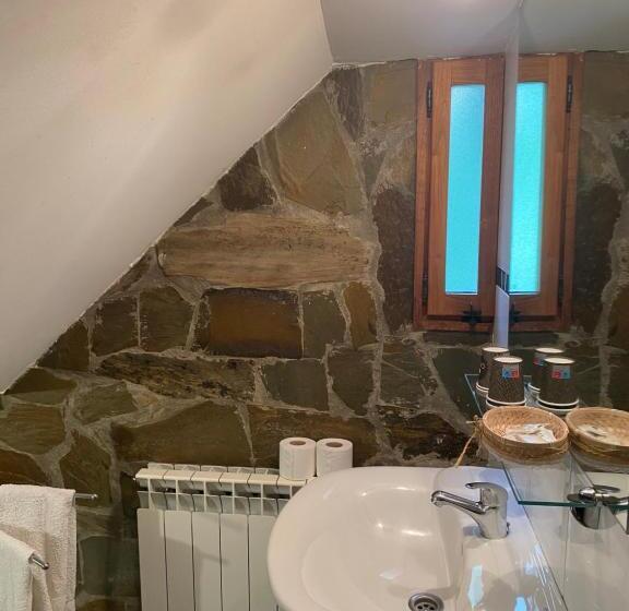 プレミアム４ベッドルーム, Rural Camino Medulas