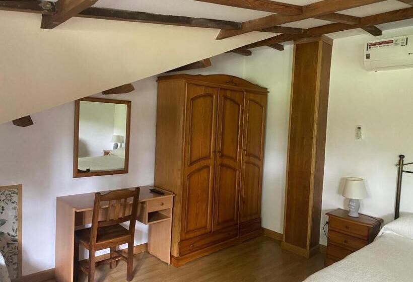 プレミアム４ベッドルーム, Rural Camino Medulas