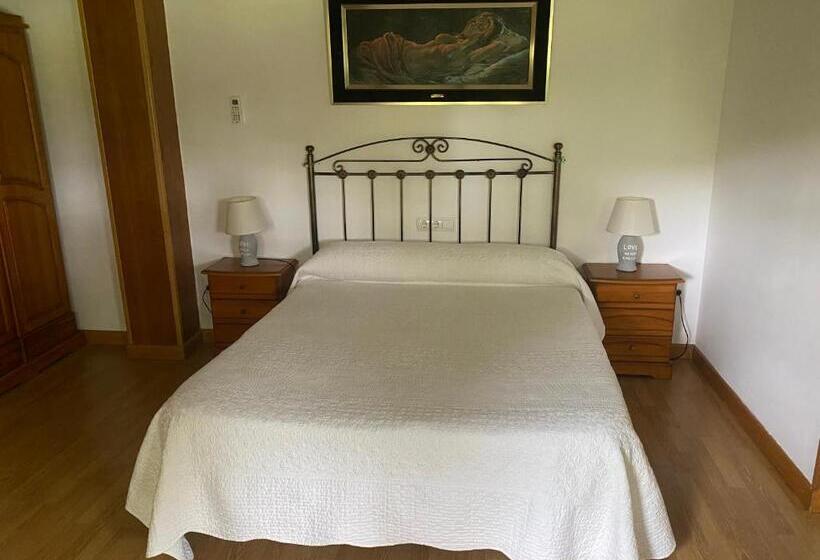 プレミアム４ベッドルーム, Rural Camino Medulas