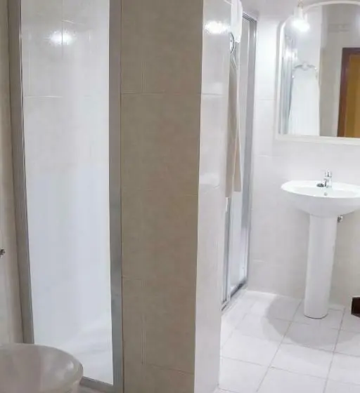 デラックスルーム, Hostelería La Palmera De Miajadas Sl