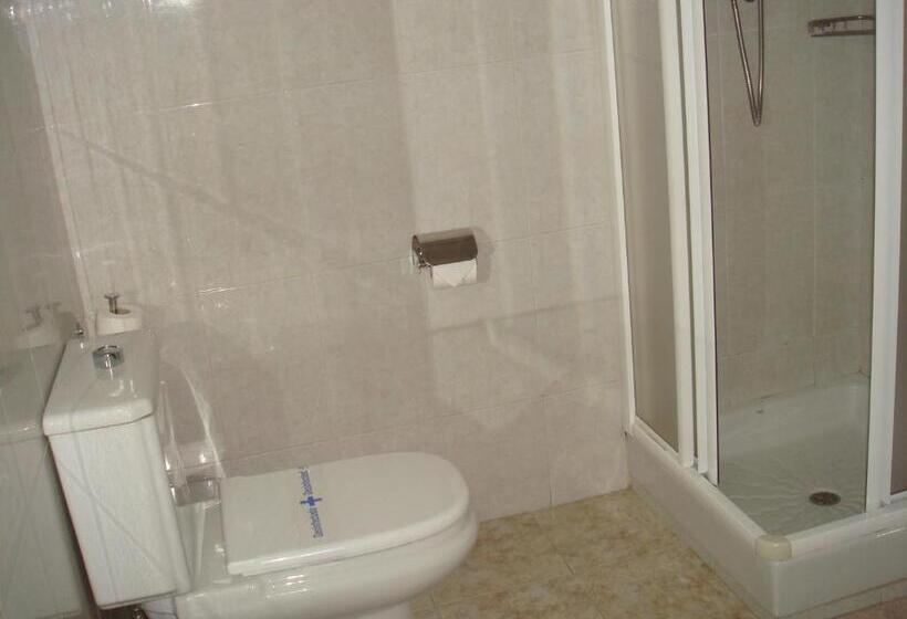 Quarto Estandar, Payro