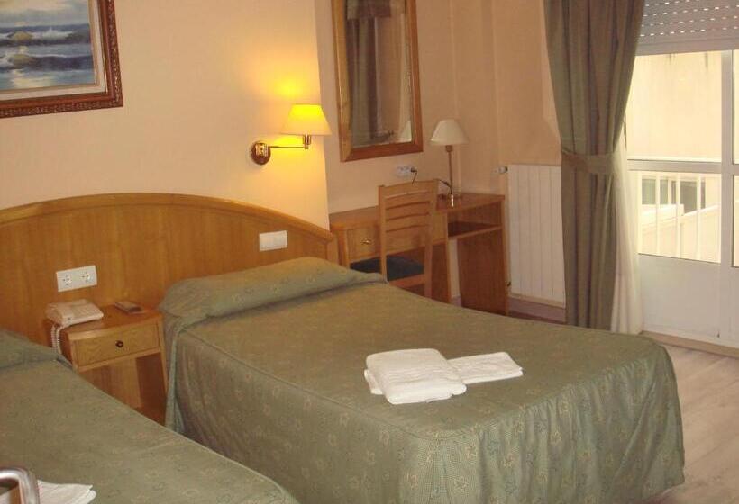 Quarto Estandar, Payro