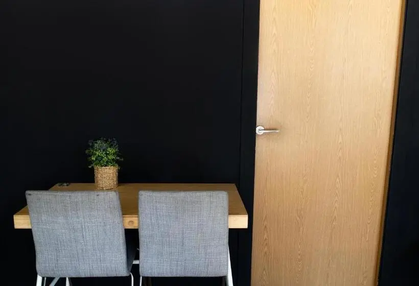 اتاق استاندارد, Hostal Siesta & Go Nuevos Ministerios