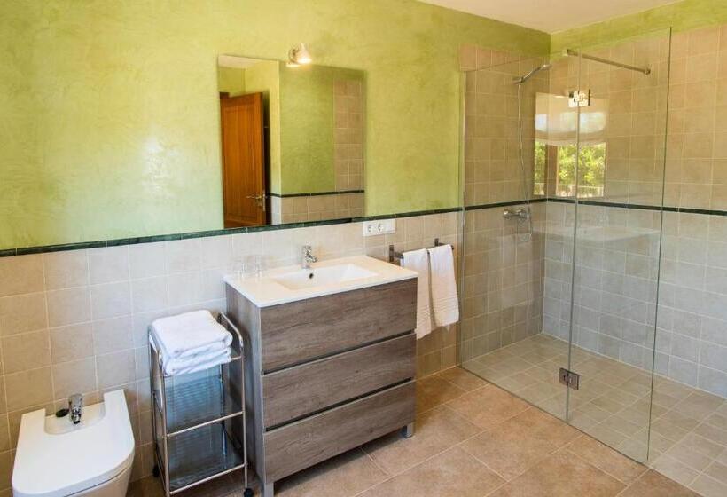 수피리어 룸, Agroturismo Sa Marina