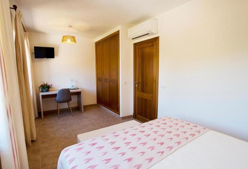 패밀리 스위트, Agroturismo Sa Marina