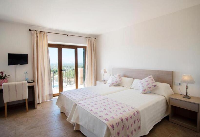 수피리어 룸, Agroturismo Sa Marina